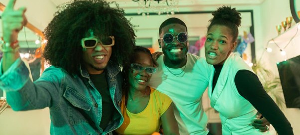 Discover Rustenburg’s Energy at Goldrush Casino